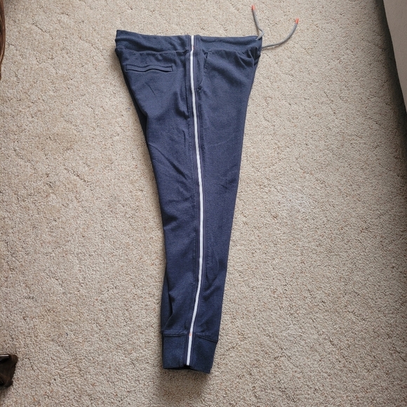 Psycho Bunny Navy Sweatpants XL - Picture 1 of 7